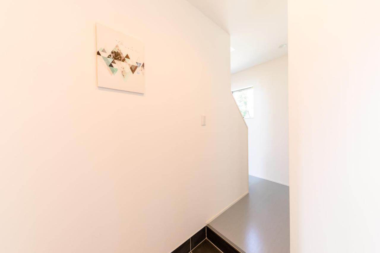 Frame View Mt.Fuji -West- Vila Fujikawaguchiko Exterior foto